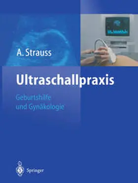Strauss |  Ultraschallpraxis | eBook | Sack Fachmedien