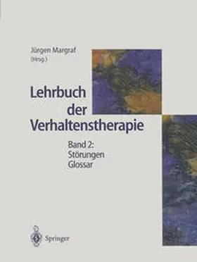 Margraf |  Verhaltenstherapie | eBook | Sack Fachmedien