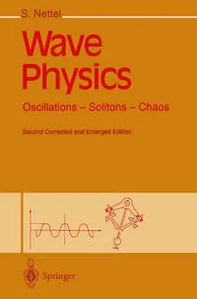 Nettel |  Wave Physics | eBook | Sack Fachmedien