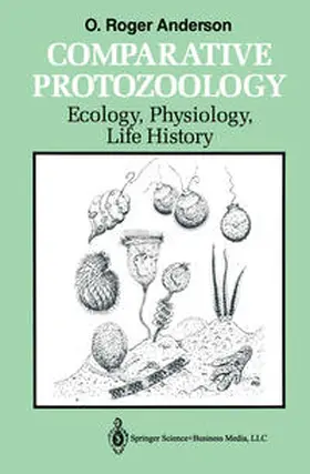 Anderson | Comparative Protozoology | E-Book | www.sack.de