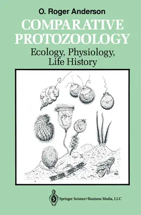 Anderson |  Comparative Protozoology | Buch |  Sack Fachmedien