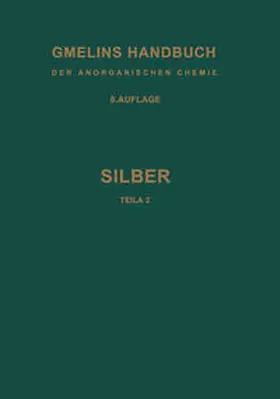 Seuferling |  Silber | eBook | Sack Fachmedien