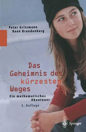 Gritzmann / Brandenberg |  Das Geheimnis des kürzesten Weges | eBook | Sack Fachmedien