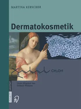 Kerscher |  Dermatokosmetik | eBook | Sack Fachmedien