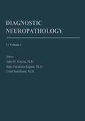 Garcia / Sandbank / Escalona-Zapata |  Diagnostic Neuropathology | Buch |  Sack Fachmedien