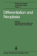 McKinnell / Bergad / Diberardino |  Differentiation and Neoplasia | Buch |  Sack Fachmedien