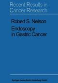 Nelson |  Endoscopy in Gastric Cancer | Buch |  Sack Fachmedien