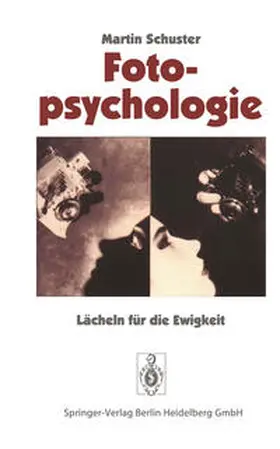 Schuster |  Fotopsychologie | eBook | Sack Fachmedien