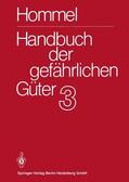 Hommel / Wiese / Huber |  Gesamtwerk. Merkblätter 1-1007 | Buch |  Sack Fachmedien