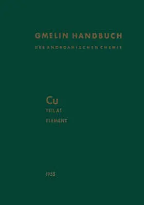 Pietsch |  Kupfer | eBook | Sack Fachmedien