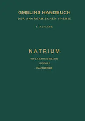Kirschstein |  Natrium | eBook | Sack Fachmedien