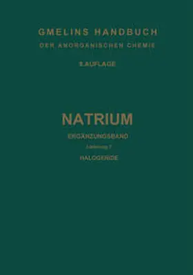 Meyer |  Natrium | eBook | Sack Fachmedien