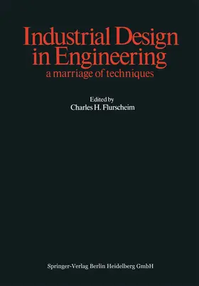 Flurscheim |  Industrial Design in Engineering | Buch |  Sack Fachmedien