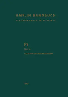 Meyer |  Platin | eBook | Sack Fachmedien