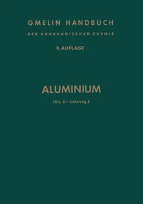 Wiederholt |  Aluminium | eBook | Sack Fachmedien