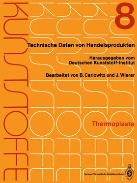 Carlowitz / Wierer |  Merkblätter 2801-3200 | Buch |  Sack Fachmedien