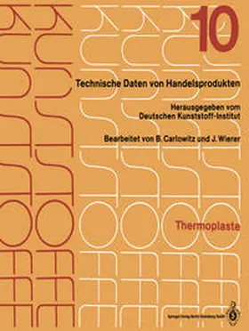 Carlowitz / Wierer | Merkblätter 3601–4000 | E-Book | sack.de