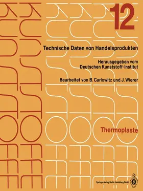 Wierer / Carlowitz |  Merkblätter 4401-4800 | Buch |  Sack Fachmedien