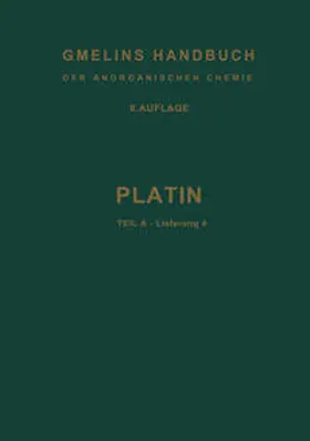 Pietsch / Haller / Kotowski |  Platin | eBook | Sack Fachmedien