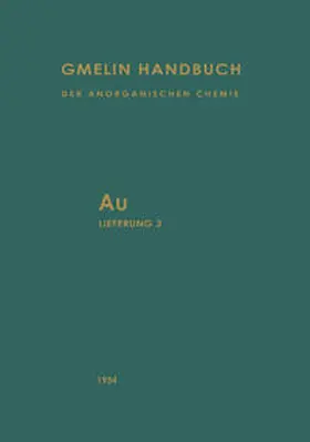 Ganzenmuüller / Gedschold / Kotowski |  Gold | eBook | Sack Fachmedien