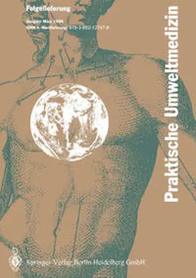 Beyer / Eis |  Praktische Umweltmedizin | eBook | Sack Fachmedien