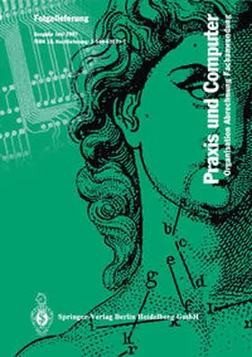 Schaefer / Eysenbach / Lamers |  Praxis und Computer (Grundwerk+1.-21.Nachlieferung) | eBook | Sack Fachmedien