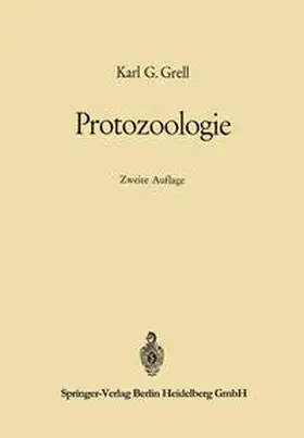 Grell |  Protozoologie | eBook | Sack Fachmedien