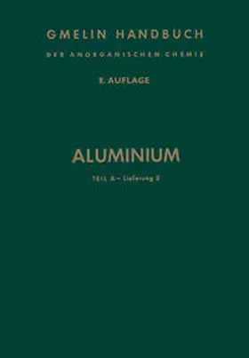Meyer |  Aluminium | eBook | Sack Fachmedien