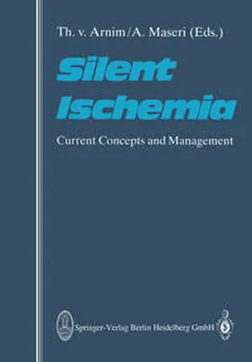 Arnim / Maseri |  Silent Ischemia | eBook | Sack Fachmedien