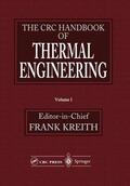 Kreith |  The CRC Handbook of Thermal Engineering | Buch |  Sack Fachmedien