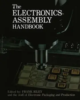 Riley |  The Electronics Assembly Handbook | eBook | Sack Fachmedien