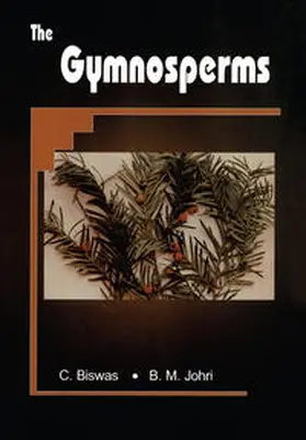 Biswas / Johri | The Gymnosperms | E-Book | www.sack.de