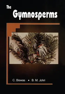 Johri / Biswas |  The Gymnosperms | Buch |  Sack Fachmedien