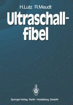 Lutz / Meudt |  Ultraschallfibel | eBook | Sack Fachmedien