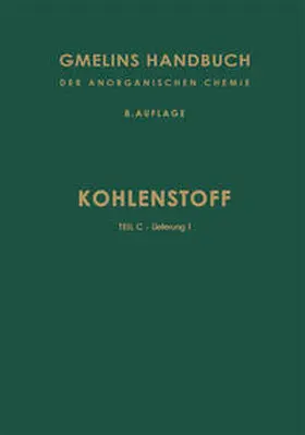 Meyer |  Kohlenstoff | eBook | Sack Fachmedien