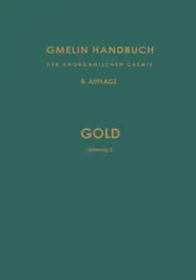 Meyer |  Gold | eBook | Sack Fachmedien