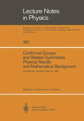 Schimansky-Geier / Pöschel |  Stochastic Dynamics | Buch |  Sack Fachmedien