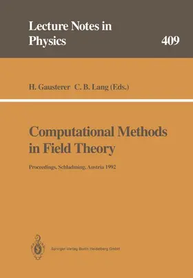 Rubi / Perez-Vicente |  Complex Behaviour of Glassy Systems | Buch |  Sack Fachmedien