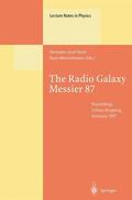Meisenheimer / Röser |  The Radio Galaxy Messier 87 | Buch |  Sack Fachmedien