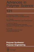 Polymer Synthesis/Polymer Engineering | Buch |  Sack Fachmedien