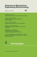 Tsao |  Chromatography | Buch |  Sack Fachmedien