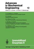Schügerl / Ulber / Scheper |  Immobilized Enzymes II | Buch |  Sack Fachmedien