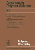 Abe / Möller / Albertsson |  Polymer Chemistry | Buch |  Sack Fachmedien