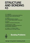Duan / Gade / Parkin |  Bonding Problems | Buch |  Sack Fachmedien