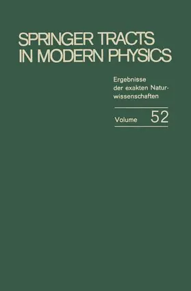 Höhler / Fujimori / Kühn |  Weak Interactions | Buch |  Sack Fachmedien