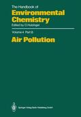  Air Pollution | Buch |  Sack Fachmedien