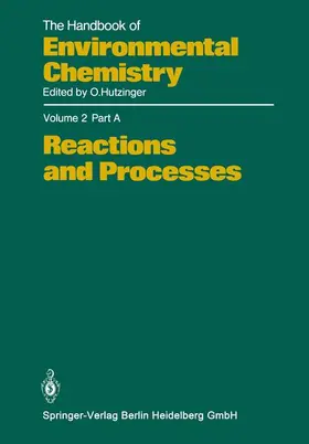  Reactions and Processes | Buch |  Sack Fachmedien