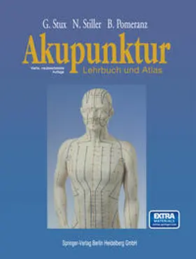 Stux / Stiller / Pomeranz |  Akupunktur | eBook | Sack Fachmedien