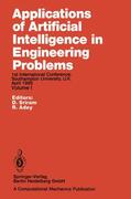 Adey / Sriram |  Applications of Artificial Intelligence in Engineering Problems | Buch |  Sack Fachmedien