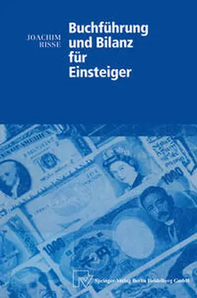 Risse |  Buchführung und Bilanz für Einsteiger | eBook | Sack Fachmedien